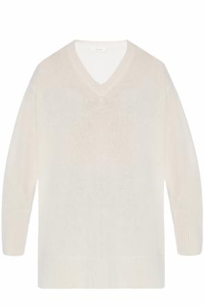 V-neck sweater, zdjęcie 1 V-neck sweater od The Row